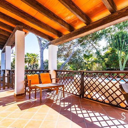 Villa Ewa By Slow Villas Cala Pi  Dış mekan fotoğraf