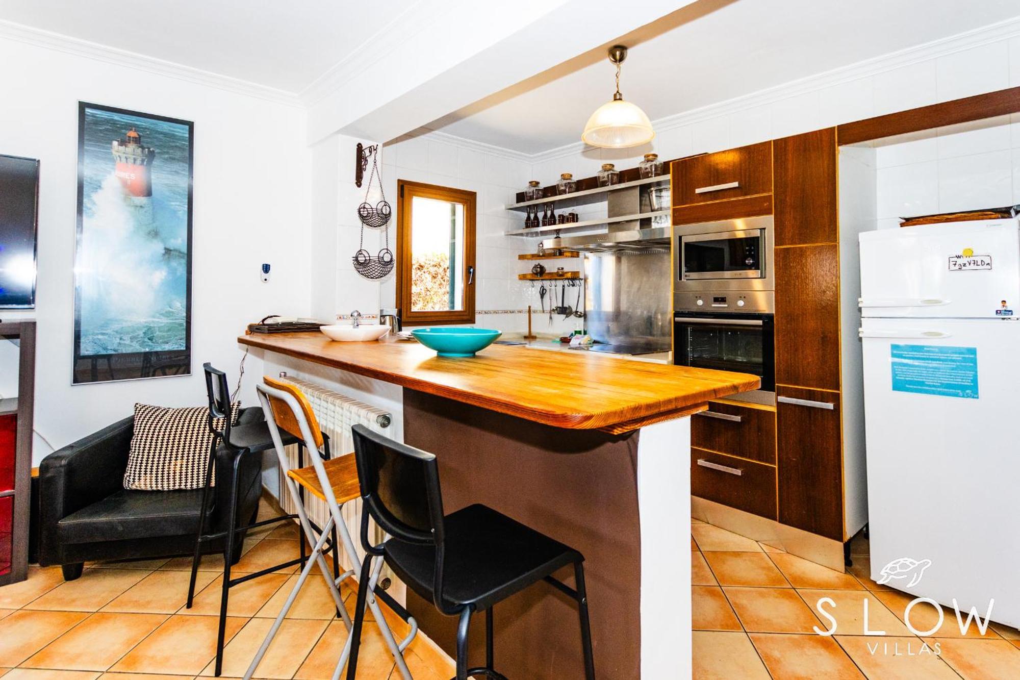 Villa Ewa By Slow Villas Cala Pi  Dış mekan fotoğraf