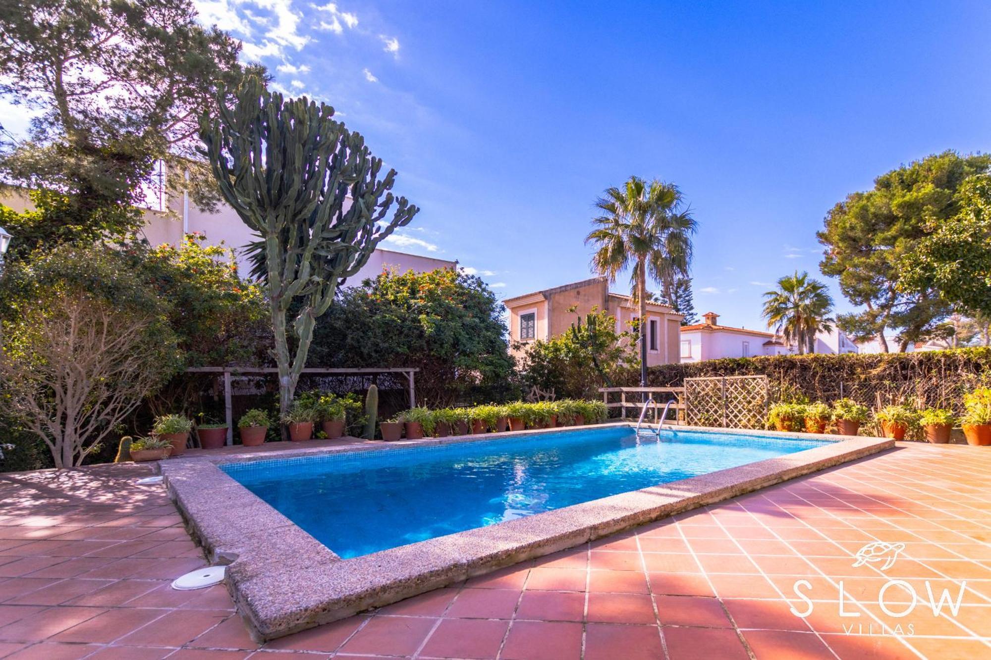Villa Ewa By Slow Villas Cala Pi  Dış mekan fotoğraf